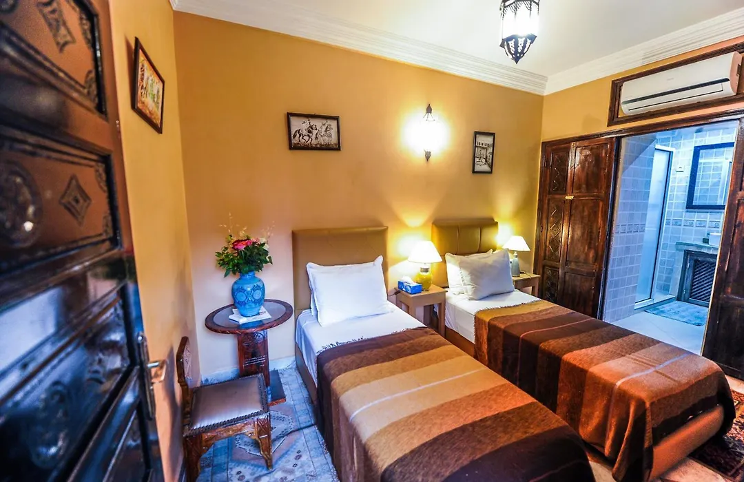 Riad Errabii & Spa-1