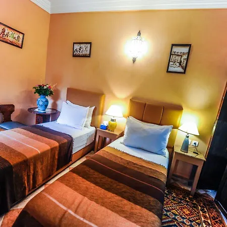 Riad Errabii & Spa-3