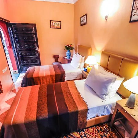 Riad Errabii & Spa-2